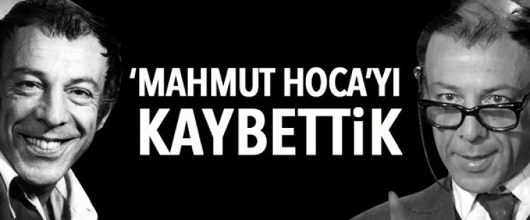 Son dakika haberi... Münir Özkul hayatını 93 yaşında kaybetti