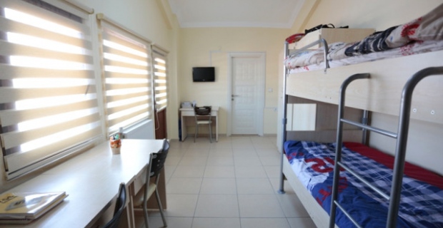 Erdoğan Talimat Vermişti! KYK Yurtlarında Yaz Aylarında Artık Ücret Alınmayacak