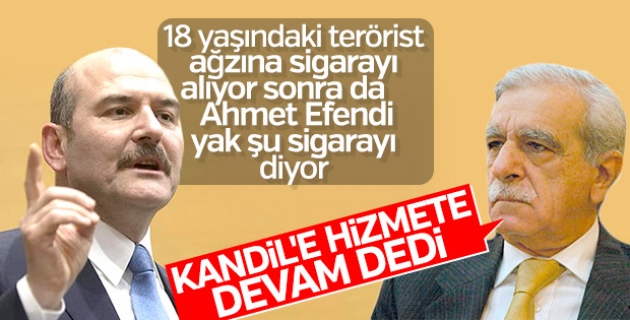 Ahmet Türk adaylığa açık kapı bıraktı