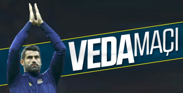 Volkan Demirel son kez Fenerbahçe forması giyecek