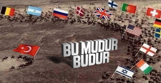 Türkiye'nin durumunu özetleyen fotoğraf