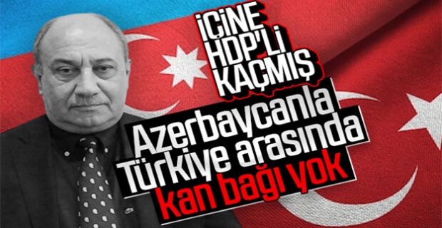 Azerbaycanlı vekilin tepki çeken sözleri