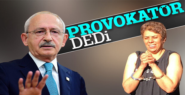 Kılıçdaroğlu, başörtülü kıza saldırıyı kınadı