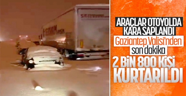 Birçok ilde eğitime ara verildi