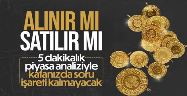 Altında düşüş var: Satın almanın tam zamanı