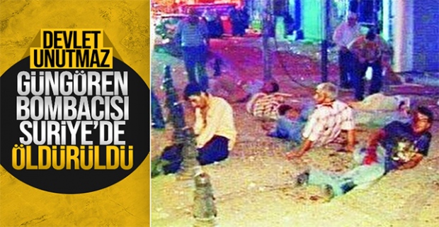 PKK'lı terörist Nüsret Tebiş MİT operasyonu ile öldürüldü