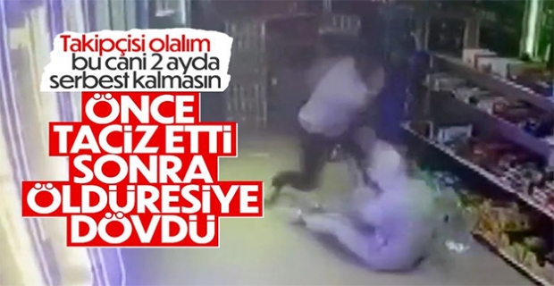 Sakarya’da tacize uğrayan genç kız, öldüresiye dövüldü