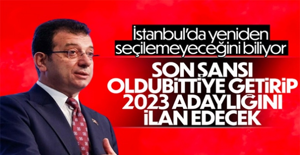 Barış Yarkadaş: İmamoğlu'nun ekibi cumhurbaşkanlığı için çalışıyor