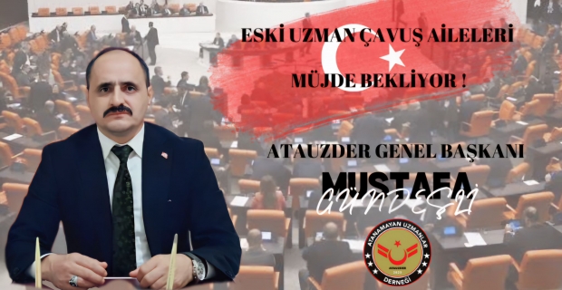 Atanamayan Uzman Çavuşlardan Cumhurbaşkanına Çağrı: "Kaderimize Terk Edilmek İstemiyoruz!"