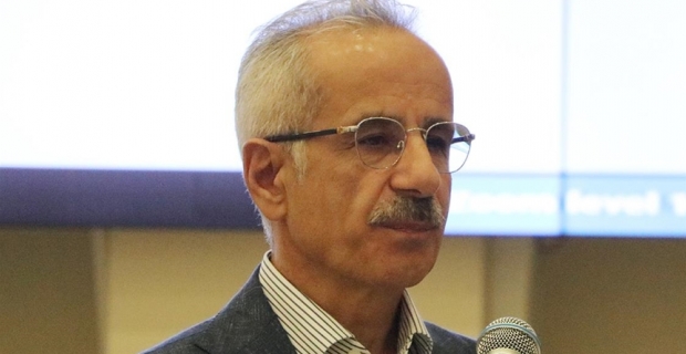 Bakan Uraloğlu'ndan küresel yazılım sorununa ilişkin açıklama: Aksaklığın önemli bölümünü atlattık