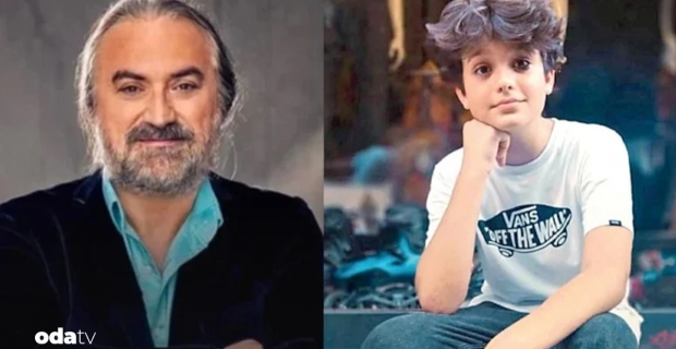 İBB'den Volkan Konak ve Mattia Ahmet Minguzzi kararı
