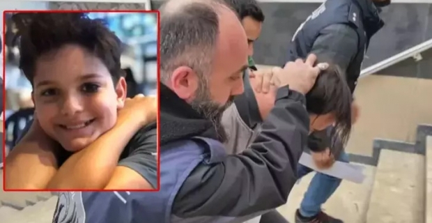 Mattia Ahmet Minguzzi'nin ailesini tehdit edenler 'Pişmanım' dedi