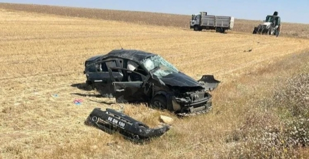 Yozgat Yenifakıllı Belediye Başkanı Musa Sarıaslan trafik kazasında hayatını kaybetti