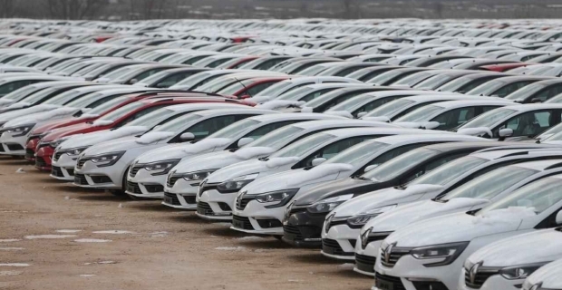ABD ürünlerine ek vergi kalktı! Otomobil fiyatlarında büyük değişim yolda
