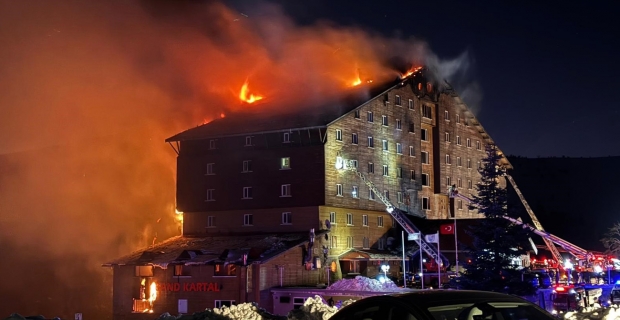 Duruşma 27 Ekim’e ertelendi