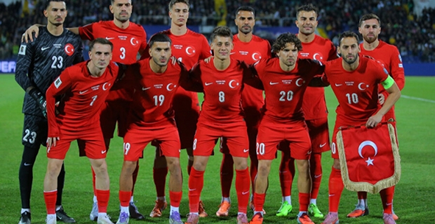 A Milli Takımımız, 2026 Dünya Kupası'na nasıl gider?
