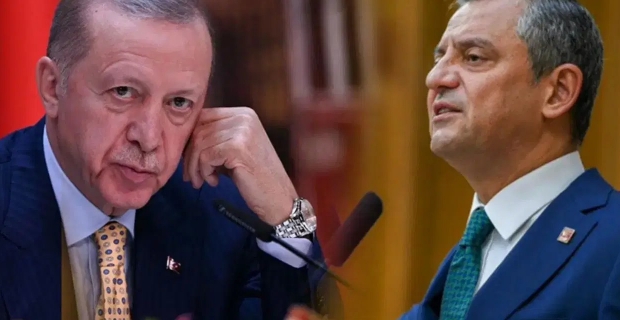 AK Parti mi CHP mi? İşte Marmara Bölgesi'nde yapılan anketin sonucu