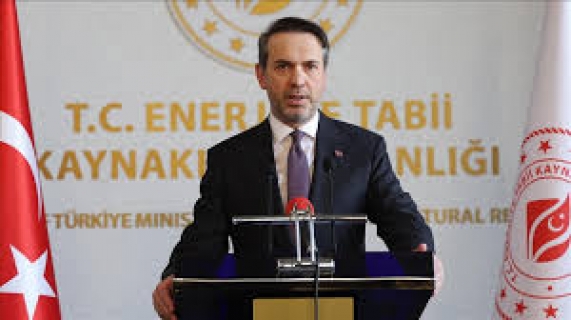 Alparslan Bayraktar'dan net yanıt