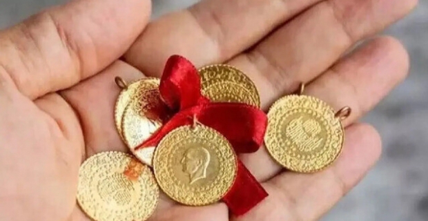 Altın bir ayda yüzde 15 sıçradı!