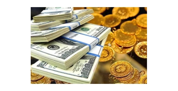 Altın ve dolar kararı! Anayasa Mahkemesi iptal etti