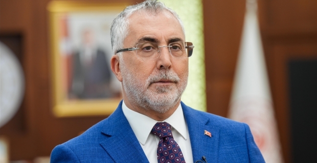 Bakan Işıkhan: Sosyal Güvenlik Sistemini Güçlendirecek Stratejileri ve Reform Alanlarını Ele Aldık