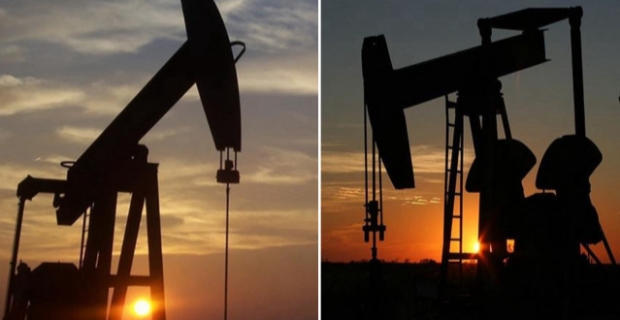 Brent petrolün varili 66,01 dolardan işlem görüyor