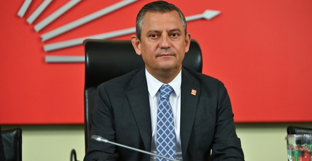 CHP lideri Özel, ardı ardına 4 iddia sıralayıp Başsavcı Gürlek'e seslendi