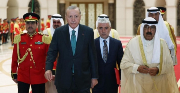 Cumhurbaşkanı Erdoğan: Körfez ile İlişkilerimizde Yeni Bir Dönem Başlıyor