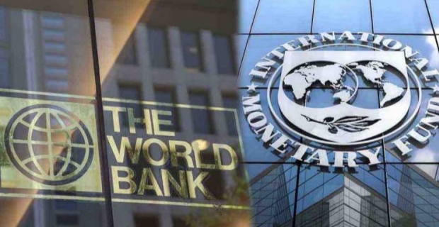 Dünya Bankası, Türkiye'nin büyüme tahminlerini yükseltti
