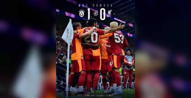 Galatasaray taraftarı yıldız futbolcu için binlerce tweet attı