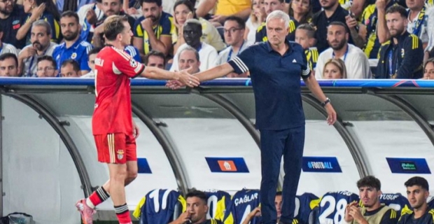 Kerem Aktürkoğlu'na olay sözler: Fenerbahçe burada aldığının 5 katını teklif etti