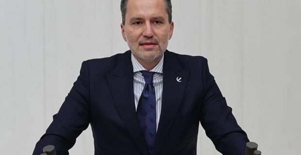 MHP'li vekilden AK Parti'ye muhalefet! Meclis'teki düzenlemeye itiraz var