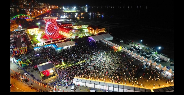 Rize Hafızasını Kayıt Altına Alıyor