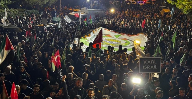 Sumud Filosu saldırısı Türkiye'yi ayağa kaldırdı!