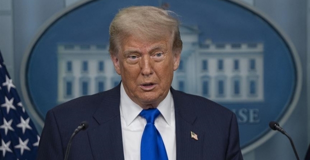 Trump'ın ziyareti gerilimi tavan yaptırdı! Füzeler peş peşe fırlatıldı