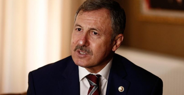 "Üç milletvekili AK Parti'ye katılacak