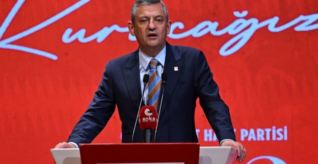 CHP'li Eski Milletvekillerinden Temiz Siyaset Çağrısı