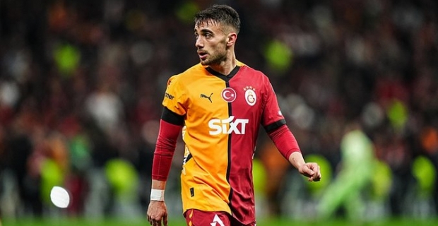 Galatasaray'ın yıldızı Fenerbahçe derbisine yetişecek