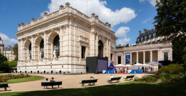 İBB iddianamesinde adı geçen Paris'teki "İstanbul Evi" görüntülendi: Aylık kirası dudak uçuklattı