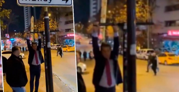 Sarıgül'den gençlere esprili çağrı: Sizi 'Can Erzincan' tabelasına bekliyorum