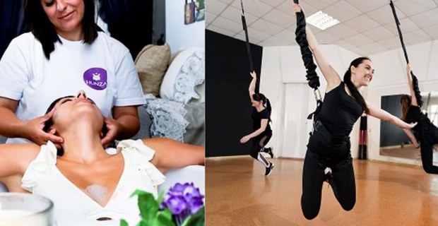 “Türkiye’nin Yeni Longevity Üssü: Hunza ile Doğada Yeniden Doğuş”