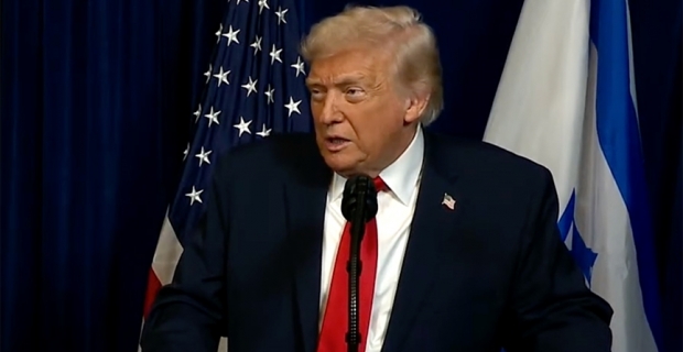 ABD'den İran ve Venezuela'ya yaptırım kararı