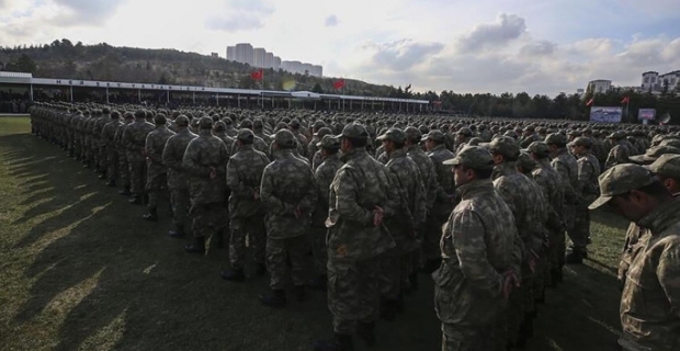 Bedelli askerlik ücretine rekor zam geliyor! Yeni ücret belli oldu