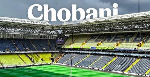 Chobani Stadyumu, pazar günü bir derbiye daha ev sahipliği yapacak