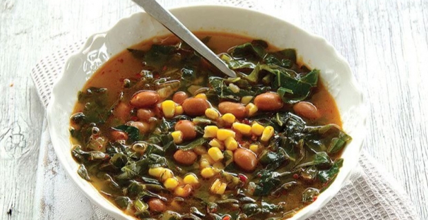 "Karadeniz Mutfağından süper besin Kale’ye Meydan Okuma