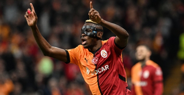 Ndidi, Onuachu ve Osimhen, Nijerya'nın Afrika Uluslar Kupası kadrosuna girdi