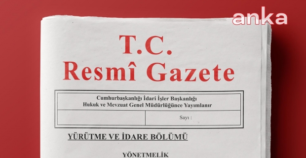 Resmi Gazete'de yayımlandı! Bu karar şirketlere rahat nefes aldıracak