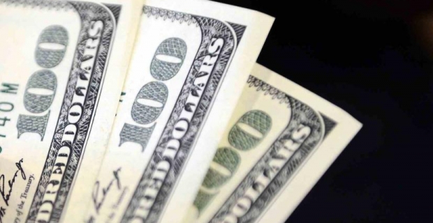 Serbest piyasada döviz fiyatları