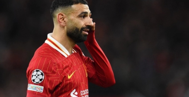 Taraftar "Salah geliyor" derken Galatasaray'a yeni bir dünya yıldızı