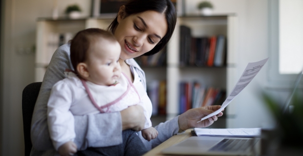 Teknoloji milyarderi Dell çifti, "Trump Hesapları" programına 6,25 milyar dolar bağışladı